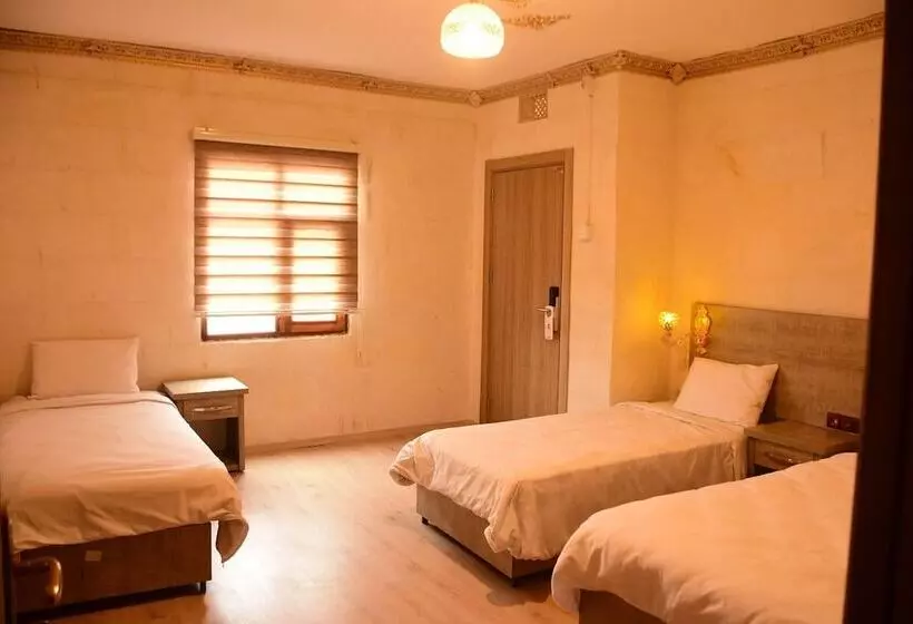 Ci̇hangi̇r Konaği Buti̇k Otel
