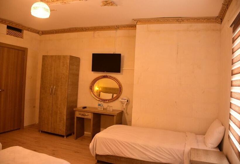 Ci̇hangi̇r Konaği Buti̇k Otel