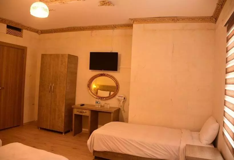 Ci̇hangi̇r Konaği Buti̇k Otel