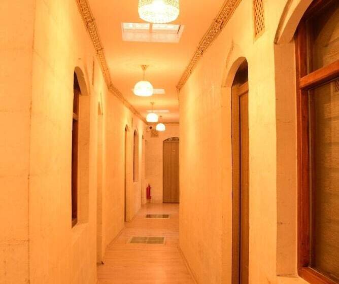 Ci̇hangi̇r Konaği Buti̇k Otel