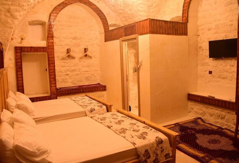 Ci̇hangi̇r Konaği Buti̇k Otel