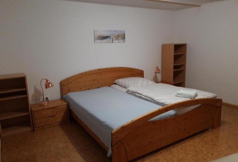 Ferienwohnung Im Seidlerhof Mit Terrasse