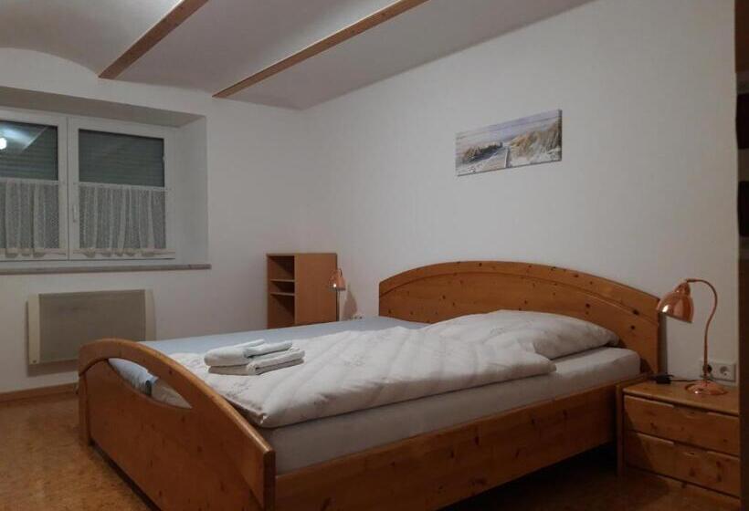 Ferienwohnung Im Seidlerhof Mit Terrasse