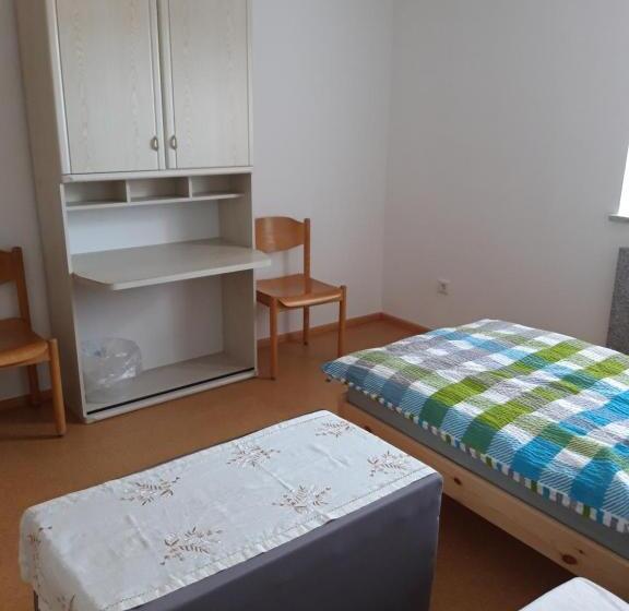 Ferienwohnung Im Seidlerhof Mit Terrasse