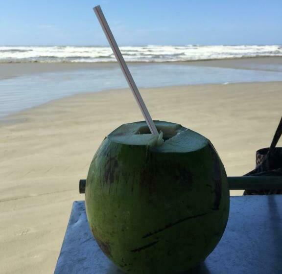 Flat Amarilis Apto Inteiro