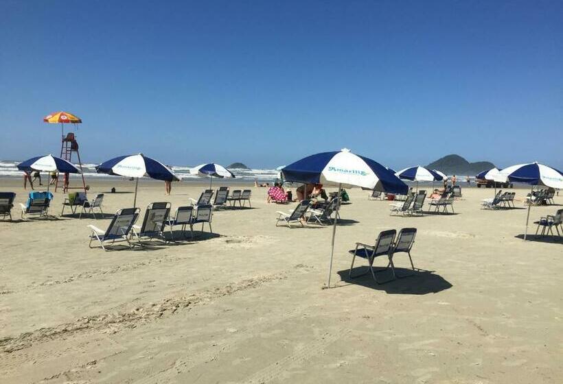 Flat Amarilis Apto Inteiro