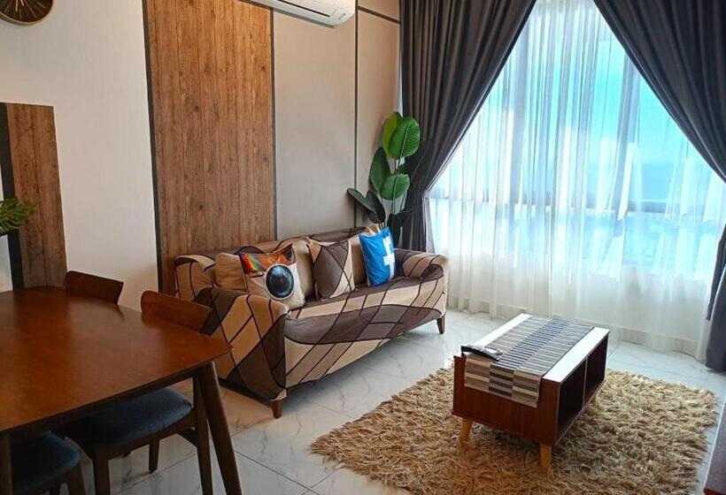 Troika Kota Bharu By Salaam Suites