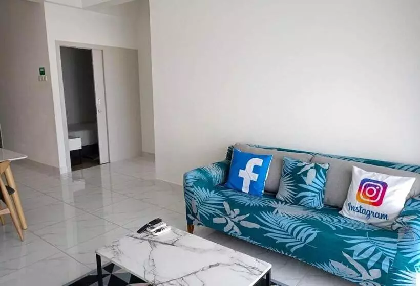 Troika Kota Bharu By Salaam Suites