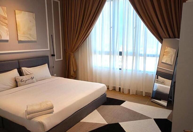 Troika Kota Bharu By Salaam Suites