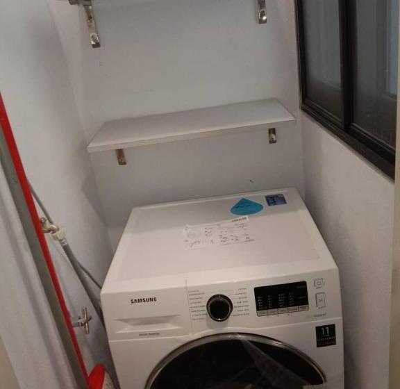 Troika Kota Bharu By Salaam Suites