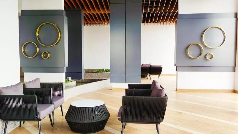 Troika Kota Bharu By Salaam Suites