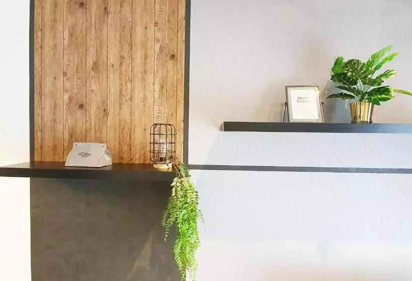 Troika Kota Bharu By Salaam Suites