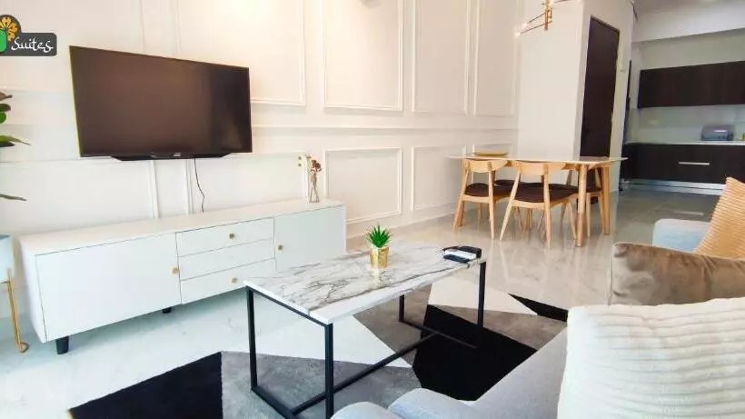 Troika Kota Bharu By Salaam Suites