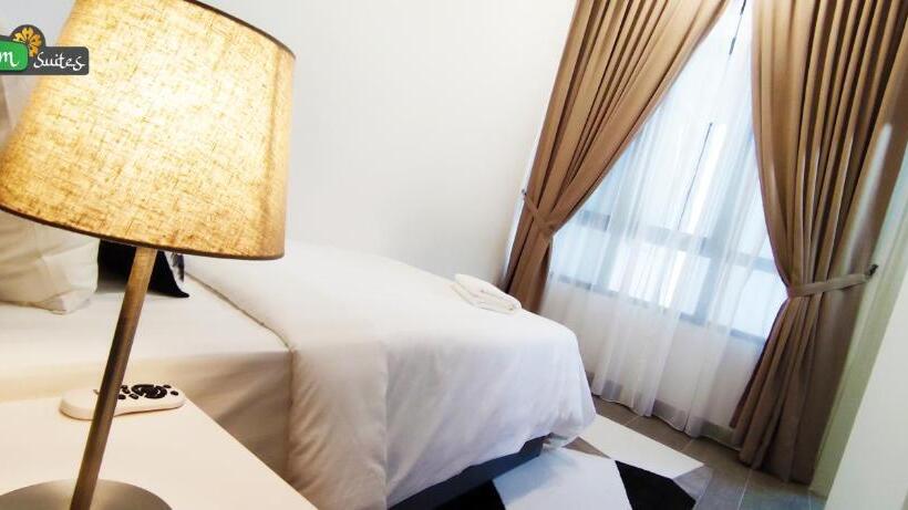 Troika Kota Bharu By Salaam Suites