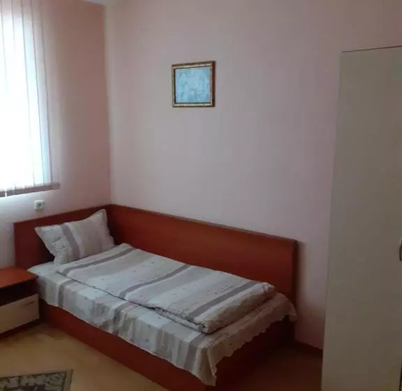 Hotelli хотелски комплекс авалон