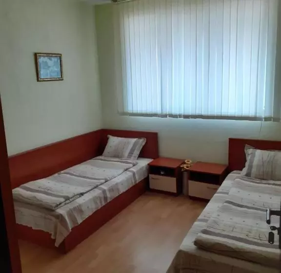 Hotelli хотелски комплекс авалон