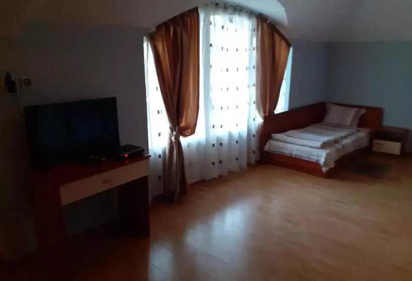 Hotelli хотелски комплекс авалон