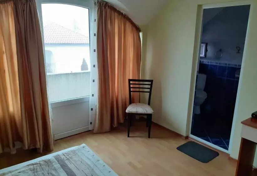 Hotelli хотелски комплекс авалон