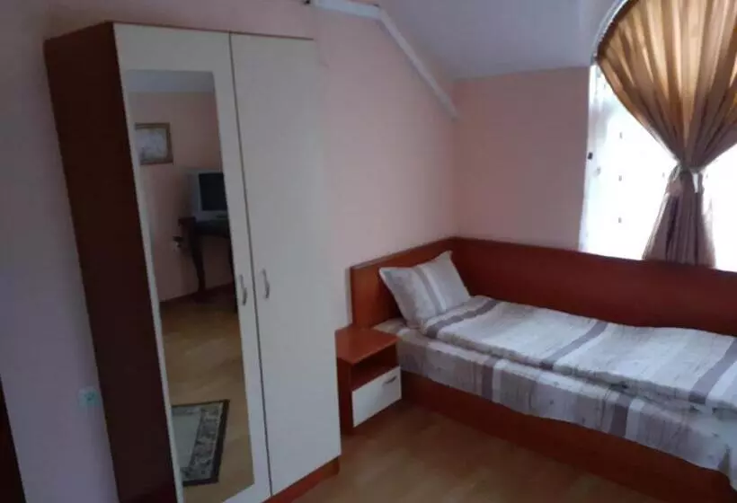 Hotelli хотелски комплекс авалон