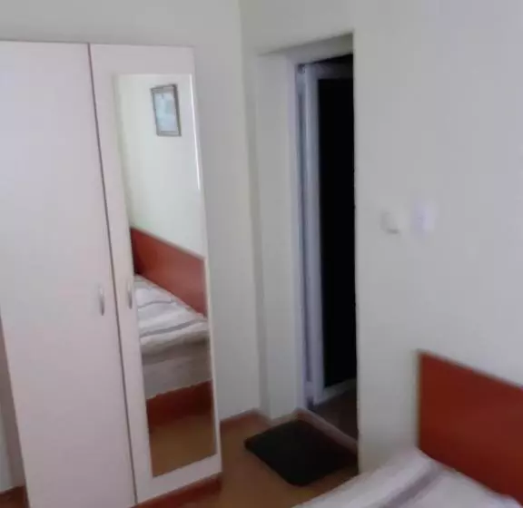 Hotelli хотелски комплекс авалон