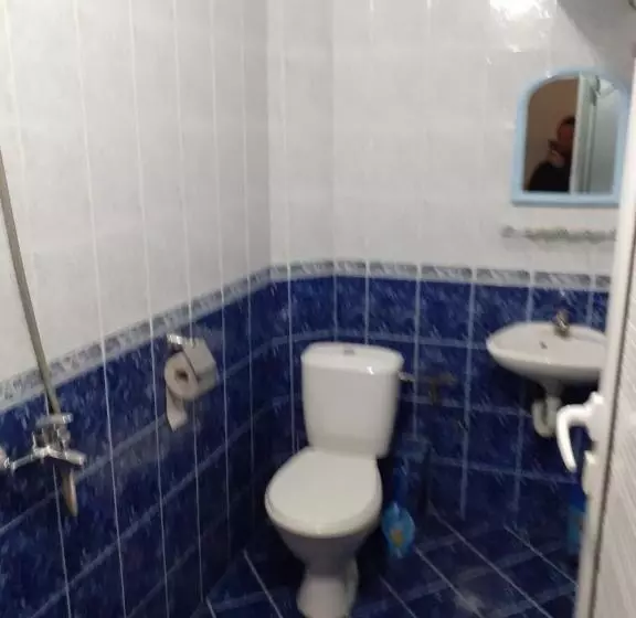 Hotelli хотелски комплекс авалон