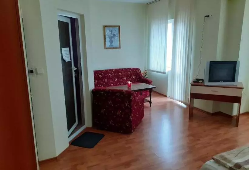 Hotelli хотелски комплекс авалон