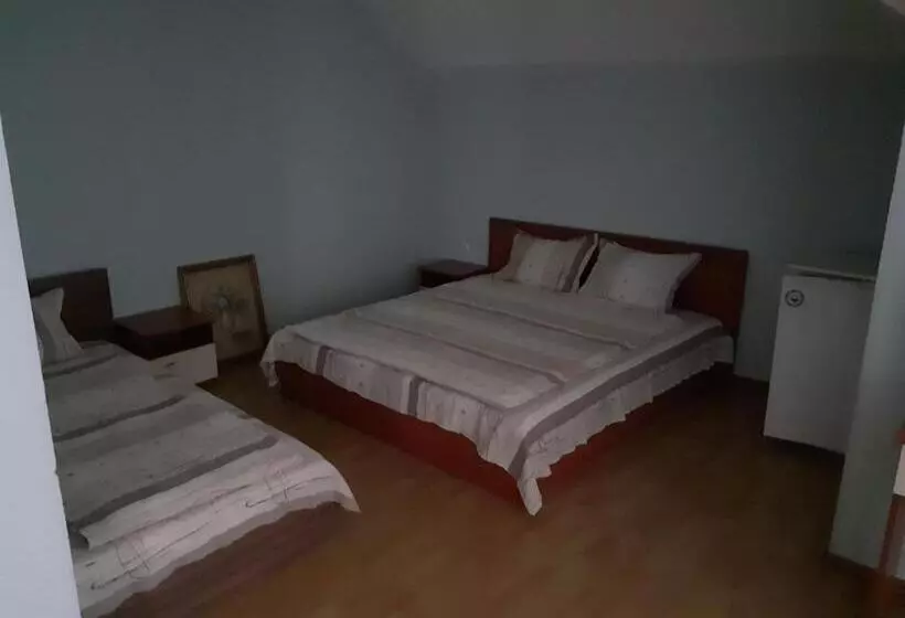 Hotelli хотелски комплекс авалон