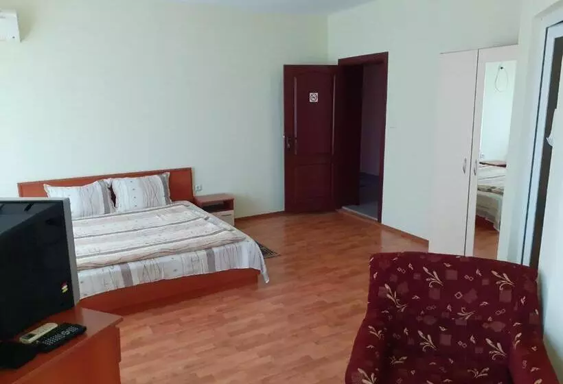 Hotelli хотелски комплекс авалон