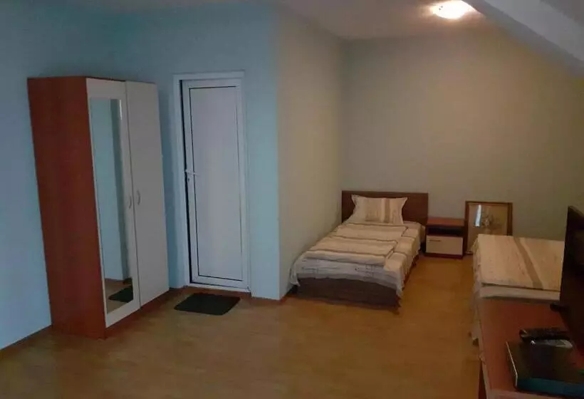 Hotelli хотелски комплекс авалон