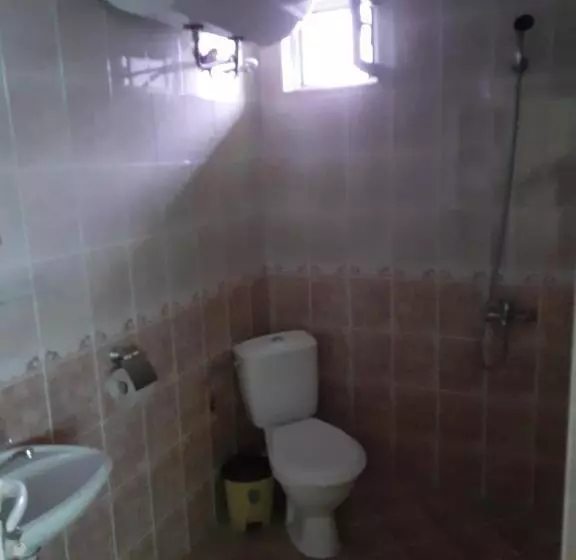 Hotelli хотелски комплекс авалон