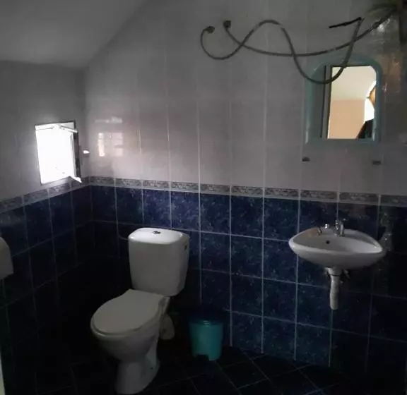 Hotelli хотелски комплекс авалон