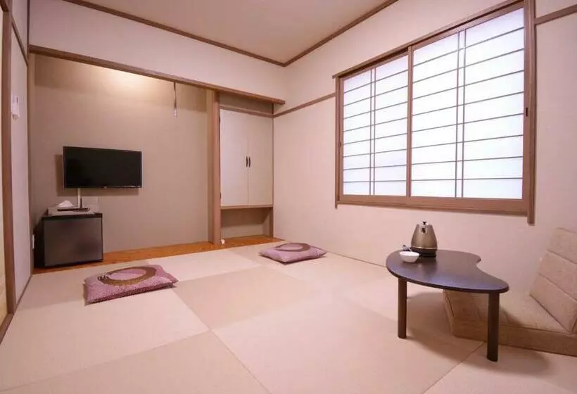 هتل Daigo   Vacation Stay 04946v