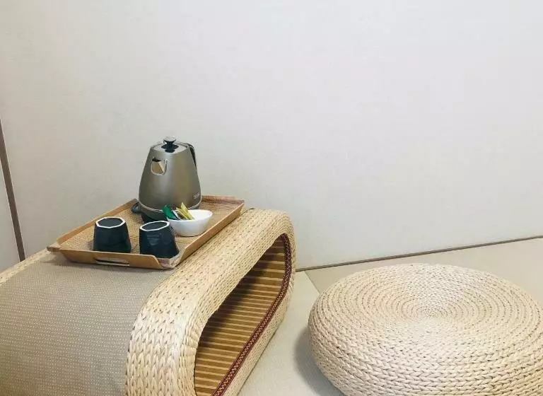 هتل Daigo   Vacation Stay 04946v