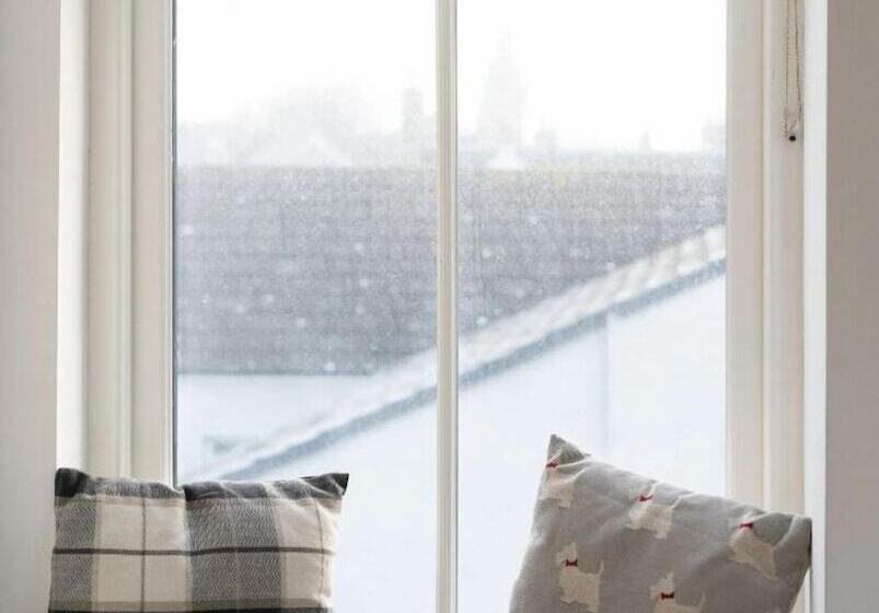 فندق Manor House