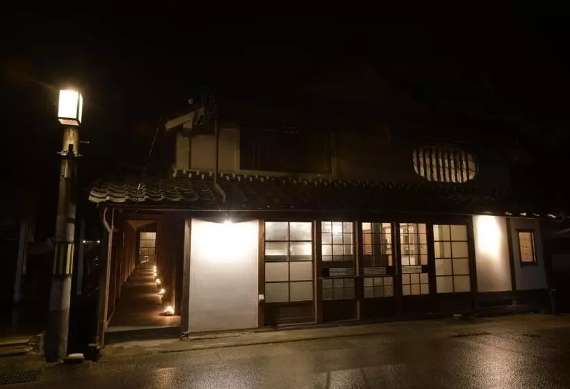 ホテル Sasayama Castle Town Guest House Komeya   Vacation Stay 92063