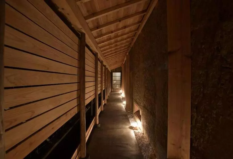 ホテル Sasayama Castle Town Guest House Komeya   Vacation Stay 92063