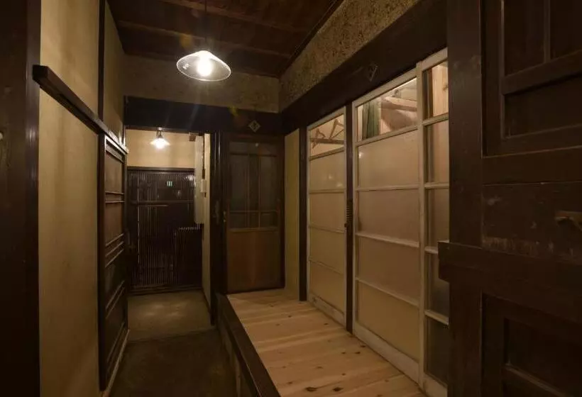 ホテル Sasayama Castle Town Guest House Komeya   Vacation Stay 92063