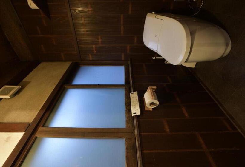 Otel Sasayama Castle Town Guest House Komeya Vacation Stay 92063