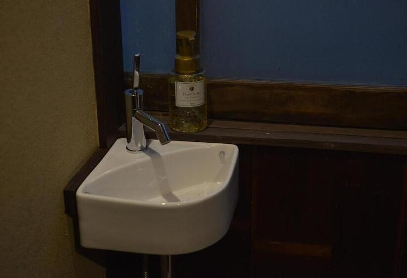 Otel Sasayama Castle Town Guest House Komeya Vacation Stay 92063