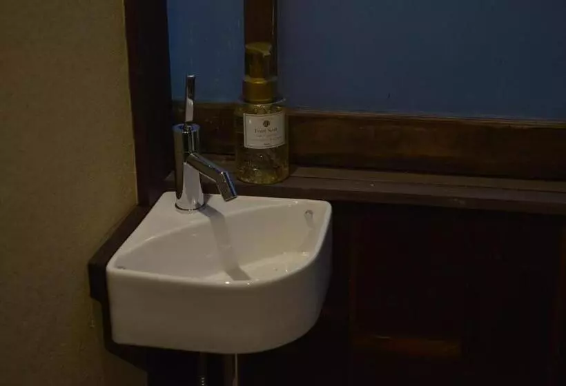 ホテル Sasayama Castle Town Guest House Komeya   Vacation Stay 92063