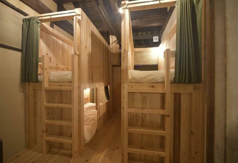 Otel Sasayama Castle Town Guest House Komeya Vacation Stay 92063