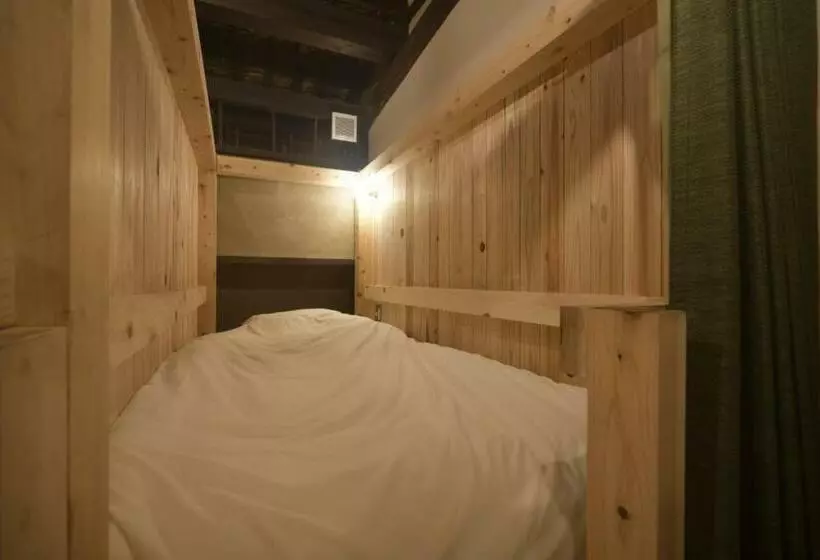 ホテル Sasayama Castle Town Guest House Komeya   Vacation Stay 92063