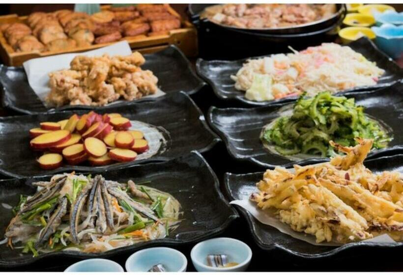 هتل Taisei Annex   Vacation Stay 05181v