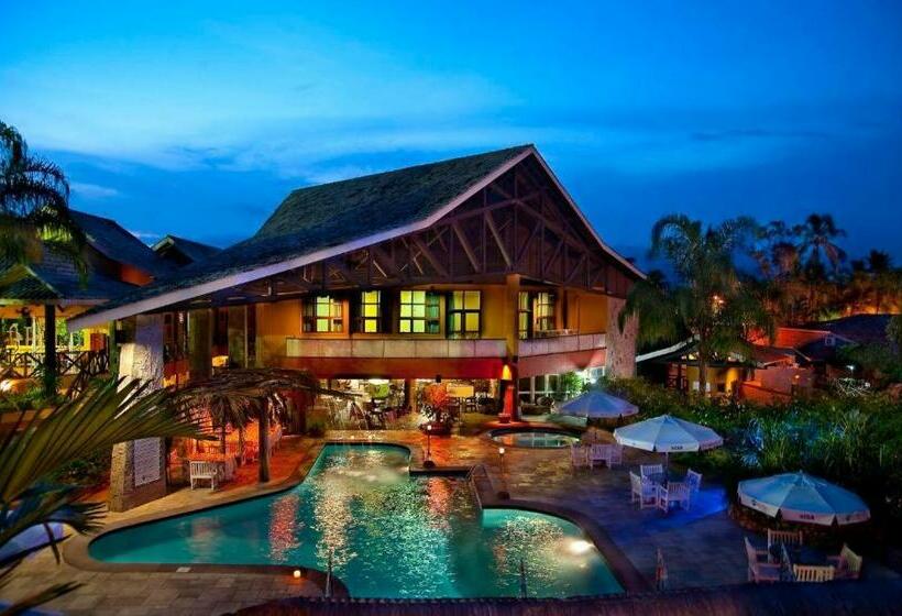 Ilha Flat Hotel Suíte Swaenen Ii