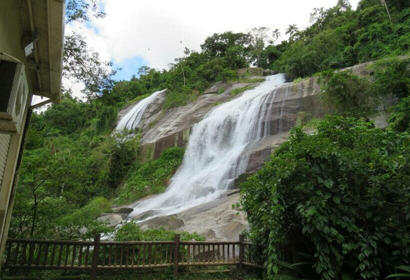 Ilha Flat Hotel Suíte Swaenen Ii