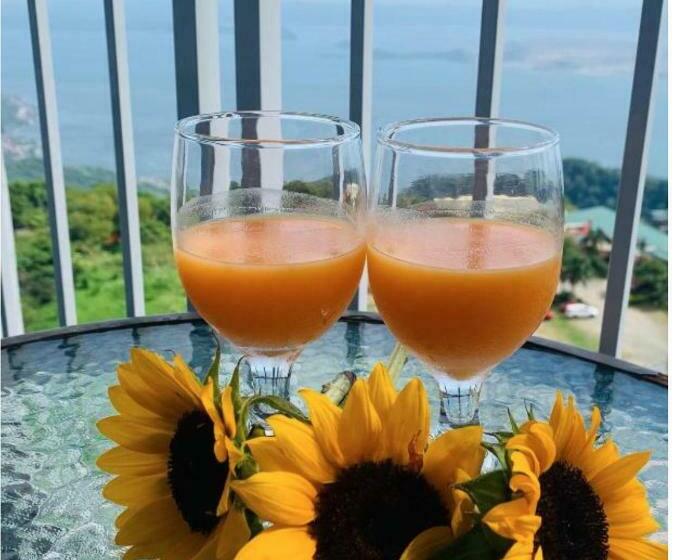 Irpm Wind#aspen25 1br Suite Tower 1 18th Fl Taal Lake View