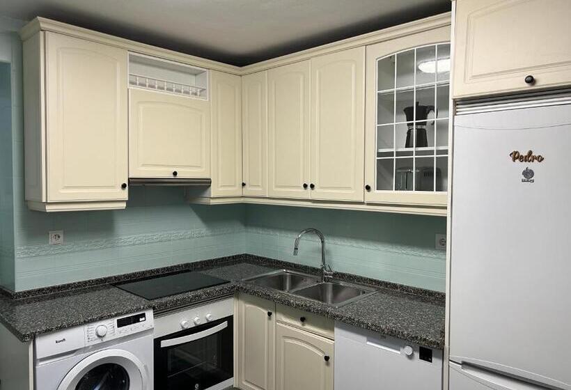 La Casa De San Nicolás