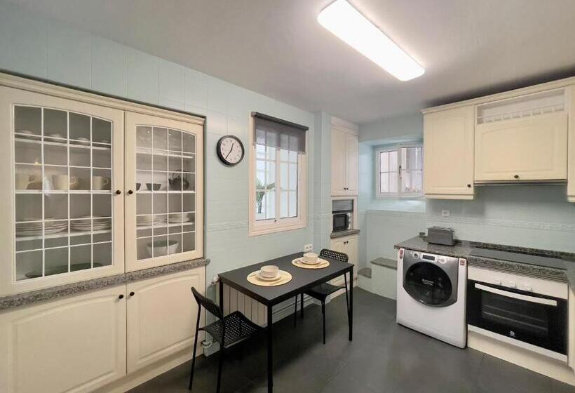 La Casa De San Nicolás