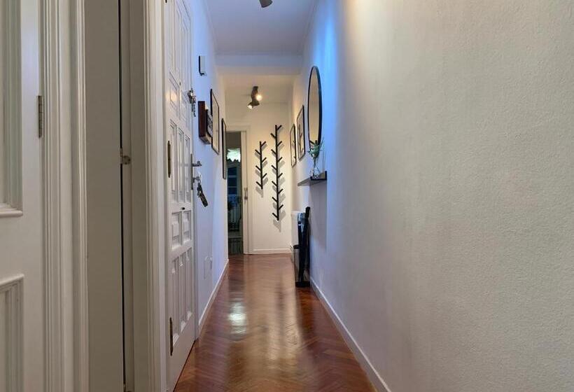 La Casa De San Nicolás