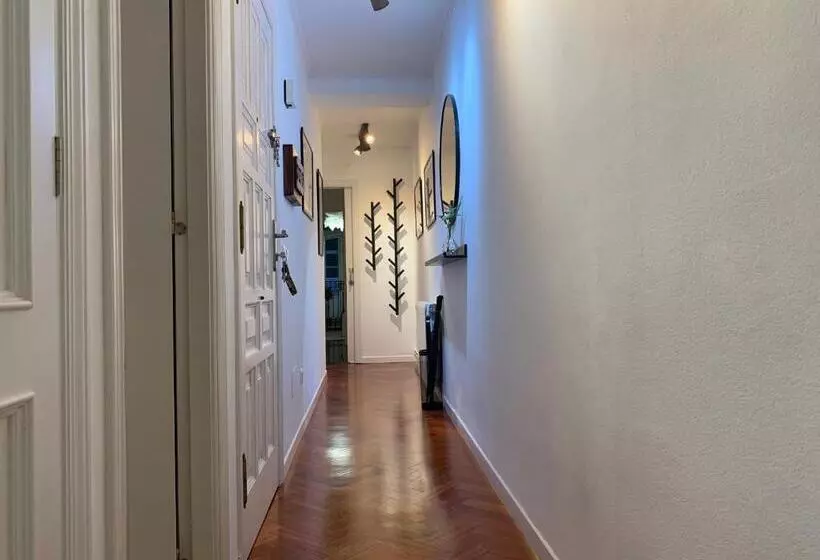 La Casa De San Nicolás